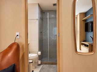 Ap Boutique, Central, Academia, Piscinas e Sauna - 8