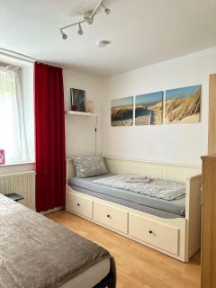 No1 TOP Apartment4YOU - 3 Rooms - free Parking - WiFi - Saarbrücken - Jägersfreude - 6