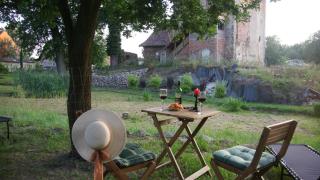 The knight's castle Zamek Rycerski B&B - 7