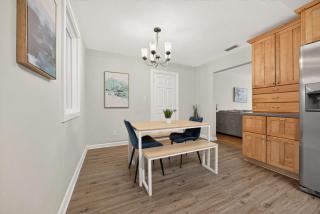 Pure GOLD on Emerald Isle - 4BR Patio WIFI - 3