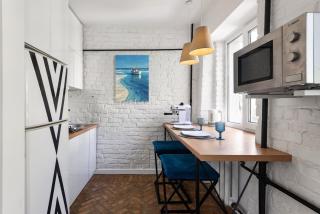 Edison Loft Odesa Arcadia - 1