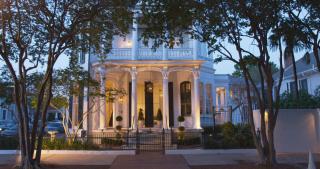 Melrose Mansion - Nueva Orleans - 0