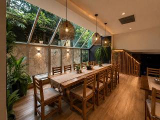 Golden Fleece Hotel - Ureki - 9