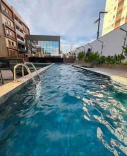 Apartamento Altiplano, 6 min da praia, garagem,wifi - 8
