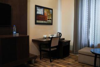 Silver Palm Hotel & Resorts - 8