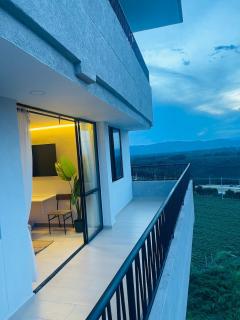 Alura Suite 807 Nature and rest in Quindío - 1
