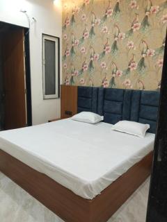 Hotel Shri Salasar Inn Mathura - 4