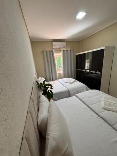 Comfort and a great location in Foz do Iguaçu - 4