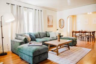 The Downtown Haus | Walking Distance to DT KFalls - 7