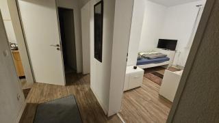 4 Reihenzimmer bis 8 Personen Apartment Hotel - 3