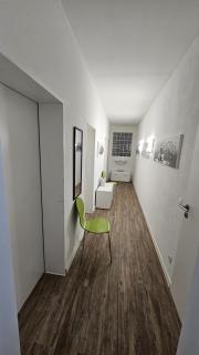 4 Reihenzimmer bis 8 Personen Apartment Hotel - 1