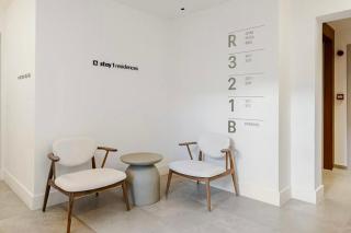 Central new deluxe studio with gym by the sea - 3