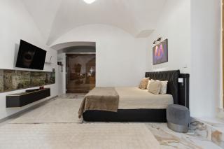 Luxury SPA Apartment Private Spa Tub & Sauna Old Town - 7