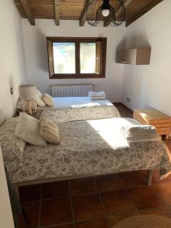Cozy country house - 9