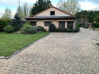 Cozy country house - 6