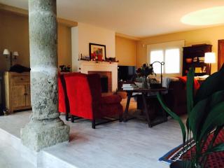 Cozy country house - 5