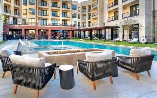 Modern Luxury in Frisco Brand new 1 - Br - 6