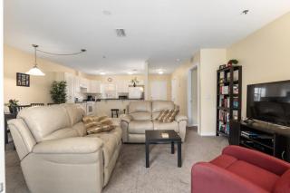 Withlacoochee Trail Condo, 3BR 2BA Near Wedding Venue & Withlacoochee Trail - 9