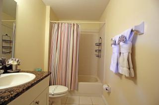 Withlacoochee Trail Condo, 3BR 2BA Near Wedding Venue & Withlacoochee Trail - 4