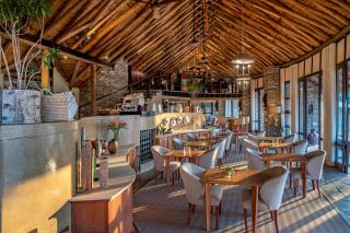 Makanyi Private Game Lodge - 8