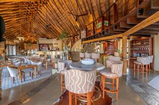 Makanyi Private Game Lodge -  - 1