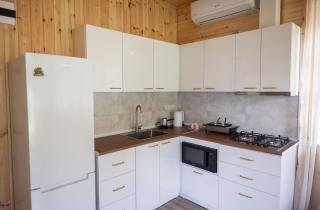 Laguna Villa Cottages - 1