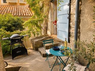 Appartement eygalieres avec petite cour - 3