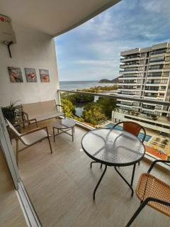 Apartasuite frente al mar - 4