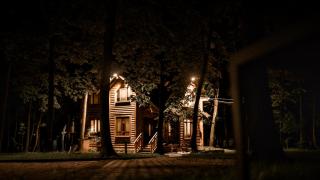 Green Woods Residence - 7