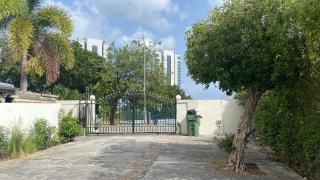 Appartement une chambre cupecoy - 3