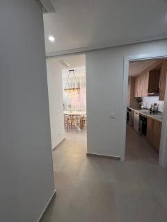 3 bedroom apartment Serena Golf View with direct acces to pool 11-0D - 4
