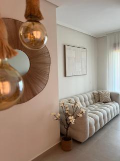 3 bedroom apartment Serena Golf View with direct acces to pool 11-0D - 3