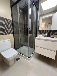 3 bedroom apartment Serena Golf View with direct acces to pool 11-0D - 1