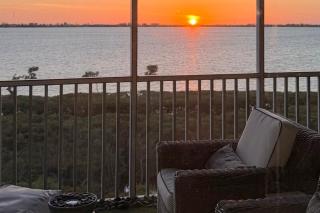 Saltwater Villa Waterfront Sunsets in Bradenton - Bradenton - 0