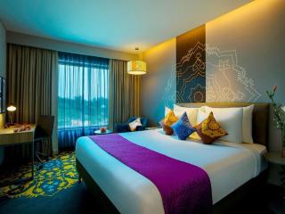 Grand Mercure Mysore - An Accor Brand - 2