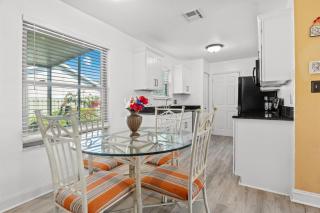 Home with Large Deck & Privacy Fenced in Backyard - 3