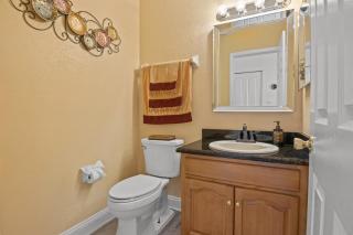 Home with Large Deck & Privacy Fenced in Backyard - 1