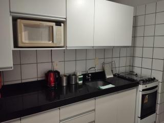 Lindo Apartamento Em Boa Viagem, Recife-PE - 9
