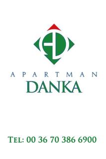 Apartman Danka - Bük - 6