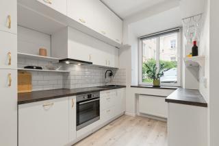 K Spot Apartment Private Spa Tub & Sauna Old Town - Vilnius - 1