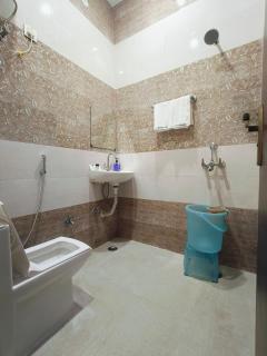 Homlee-Yashoda-3BHK-Parking-Max Vaishali - 4