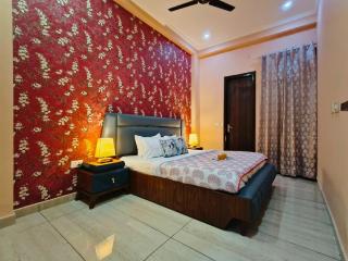 Homlee-Yashoda-3BHK-Parking-Max Vaishali - 8