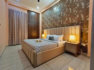 Homlee-Yashoda-3BHK-Parking-Max Vaishali - 7