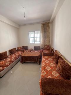 Cozy Al Hoceima Apartment, 10 Min to Beaches - 1
