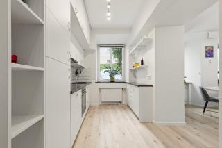 K Spot Apartment Private Spa Tub & Sauna Old Town - Vilnius - 2