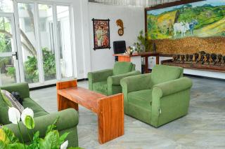 Namaya Nature Resort & Cafe - 9