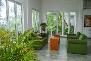Namaya Nature Resort & Cafe - 7