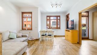 Prestige Apartments Neptun Park - Onyks - 9
