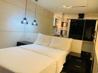 DNA 607B, Sofá-cama, Cozinha, Garagem, Wifi - 5