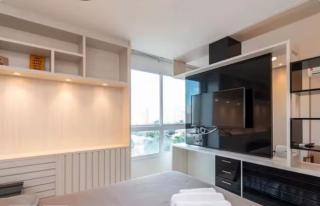 DNA 607B, Sofá-cama, Cozinha, Garagem, Wifi - 3